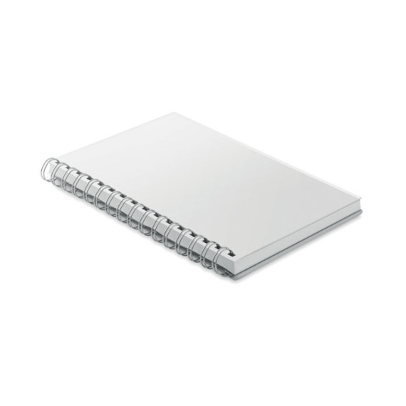 ANOTATE, Kroužkový zápisník A5