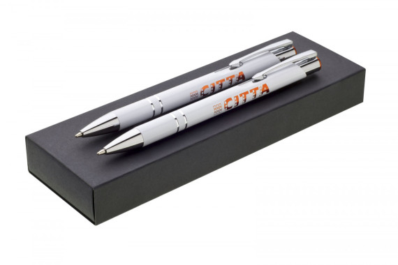 CITTA propiska kov /A