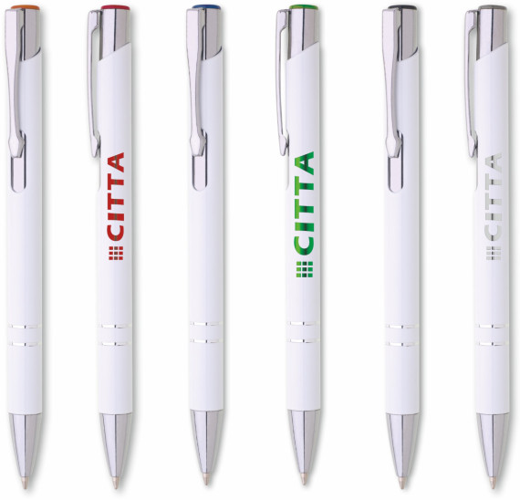 CITTA propiska kov /A