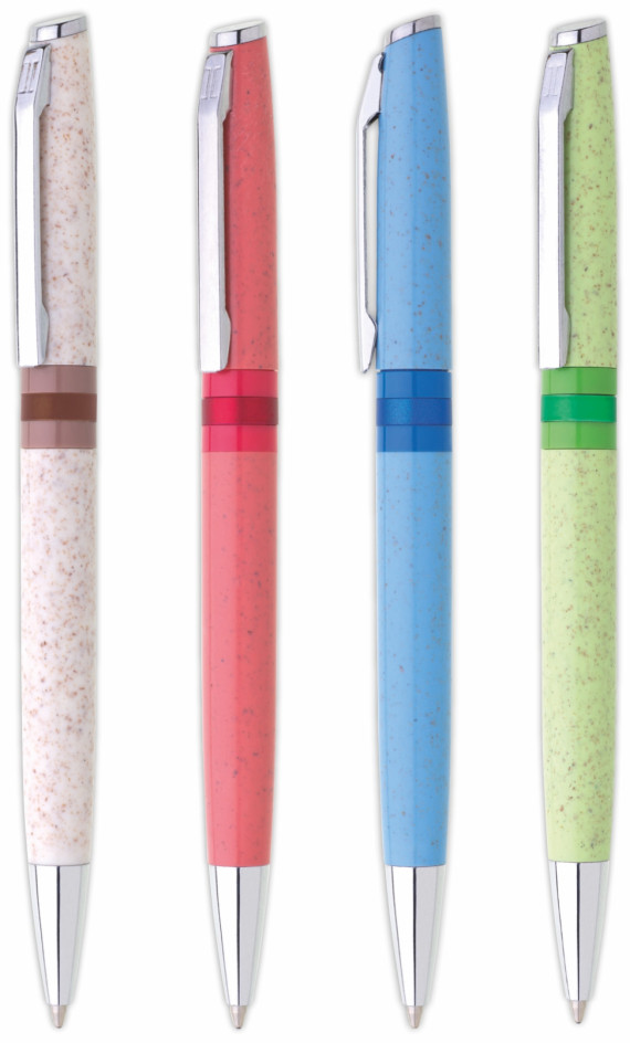 AGIO propiska sláma/plast /D