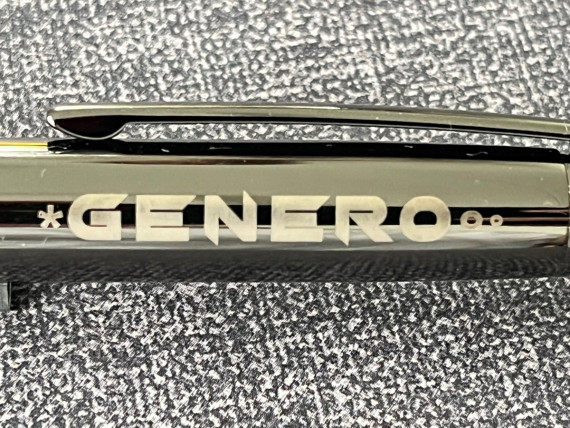 GENERO sada kov BP+RP