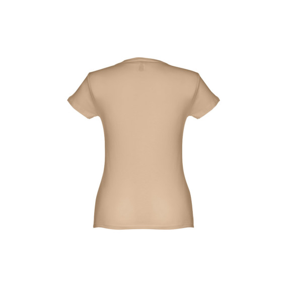 THC SOFIA. Dámské bavlněné tričko s páskem