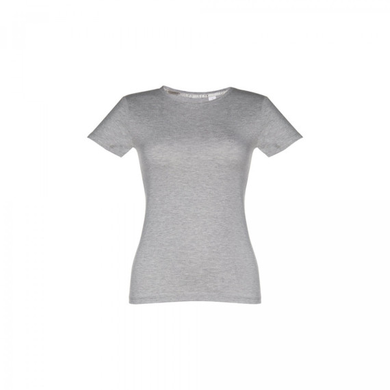 THC SOFIA. Dámské bavlněné tričko s páskem