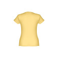 THC SOFIA. Dámské bavlněné tričko s páskem