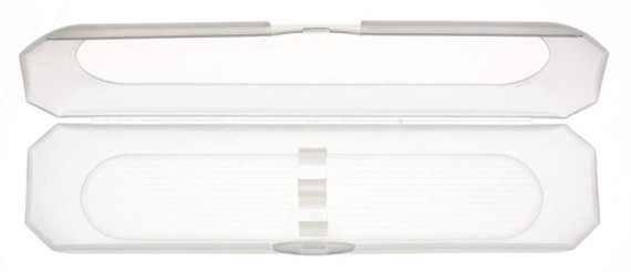 ITA krabička na 2 tenké pera