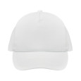 BICCA CAP, Kšiltovka z organické bavlny