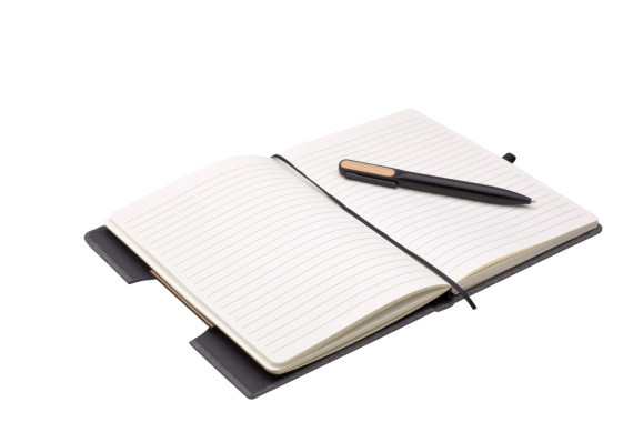 SAMBRO zápisník s propiskou v krabičce