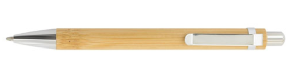 TURAL BLACK *propiska bambus/kov