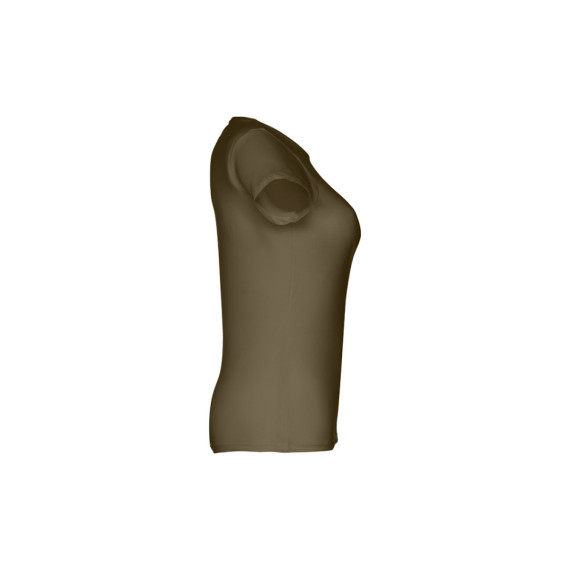 THC SOFIA 3XL. Dámské tričko