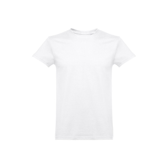 THC ANKARA WH. Pánské tričko