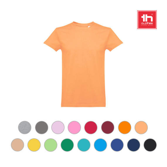 THC ANKARA. Pánské tričko