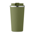 BRACE +, Dvoustěnný pohár 510 ml
