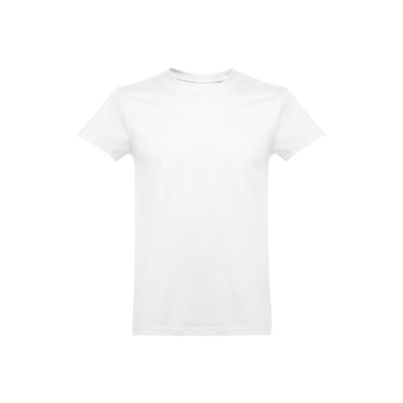 THC ANKARA 3XL WH. Pánské tričko