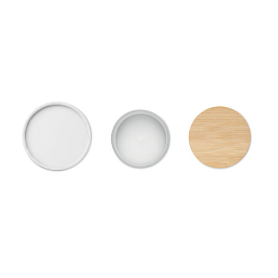 KEOPS MEDIUM, Rostlinná svíčka  200gr