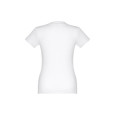 THC ANKARA WOMEN WH. Dámské tričko