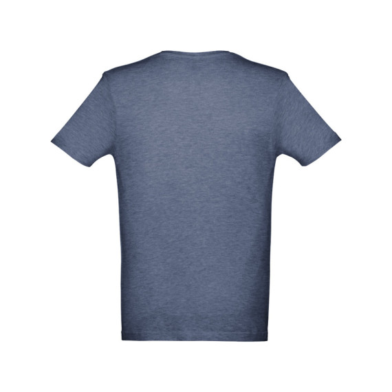 THC ATHENS. Pánské tričko