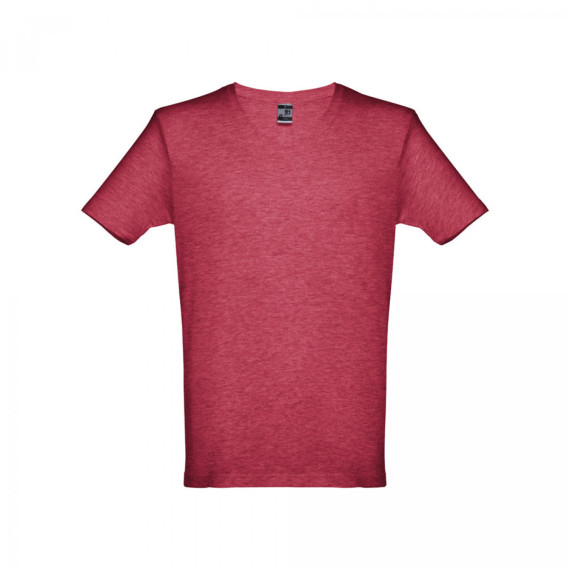 THC ATHENS. Pánské tričko