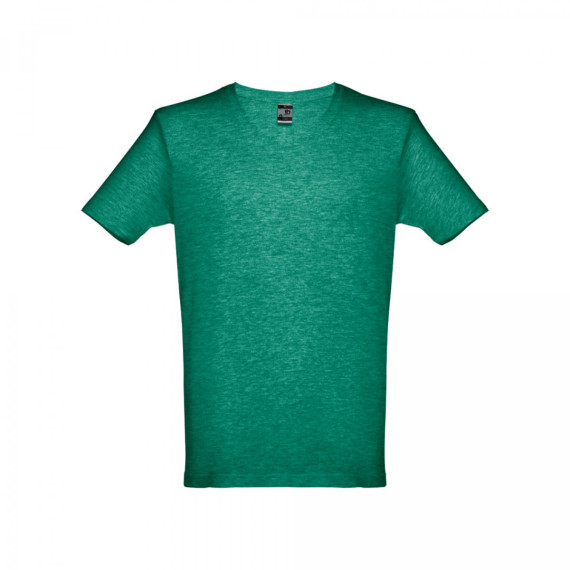 THC ATHENS. Pánské tričko