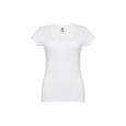 THC ATHENS WOMEN WH. Dámské tričko