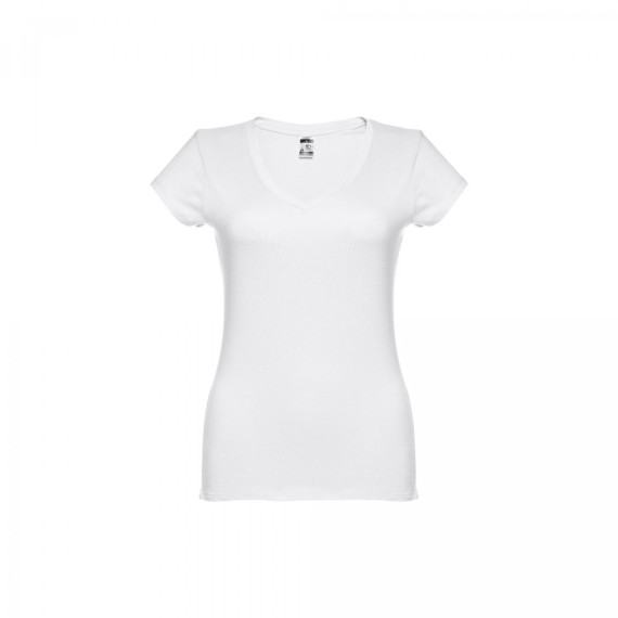 THC ATHENS WOMEN WH. Dámské tričko