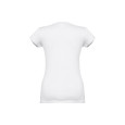 THC ATHENS WOMEN WH. Dámské tričko