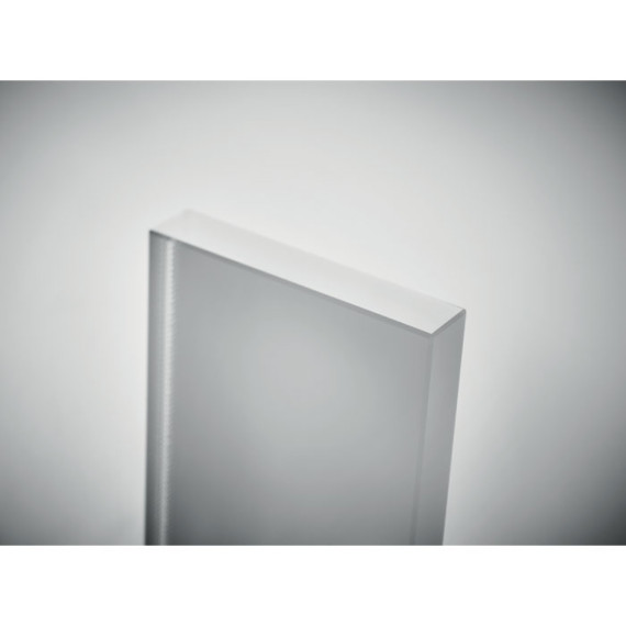 BLO, Křišťálová trofej