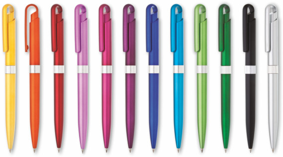 FIROL FREESTYLE propiska plast