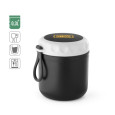 SAMOURA. 380 mL PP dvouplášťová termonádoba