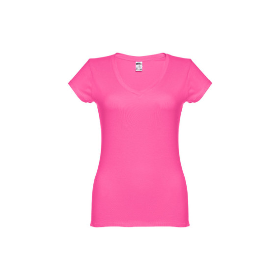 THC ATHENS WOMEN. Dámské tričko