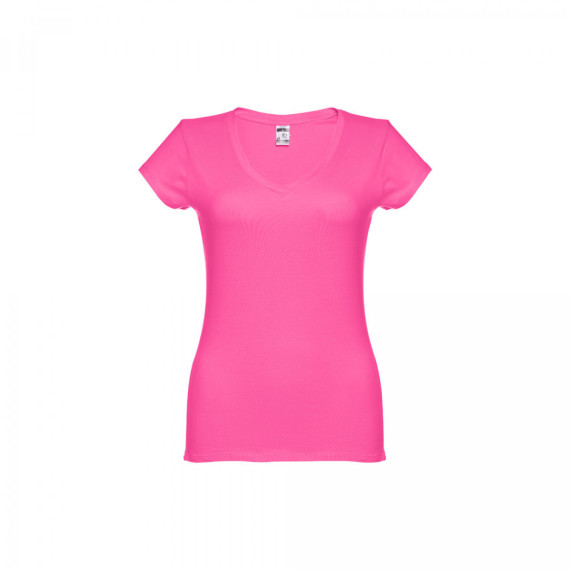 THC ATHENS WOMEN. Dámské tričko