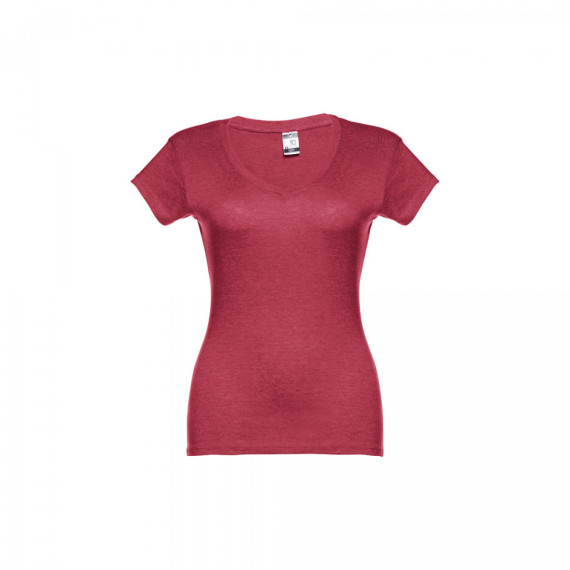 THC ATHENS WOMEN. Dámské tričko