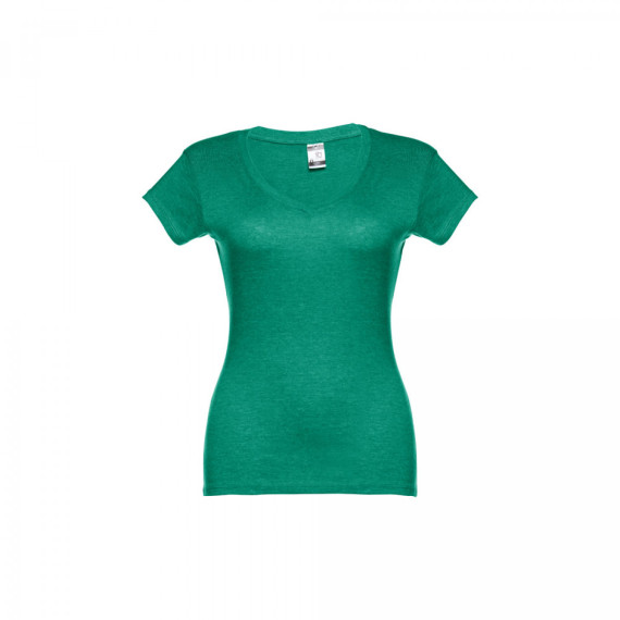 THC ATHENS WOMEN. Dámské tričko