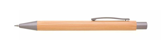 RIVET mikrotužka bambus/kov