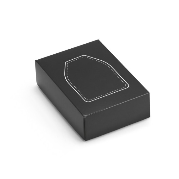 BLEND. Nylonové chladící pouzdro