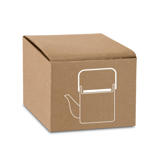 GLOGG. 700ml keramická konvice