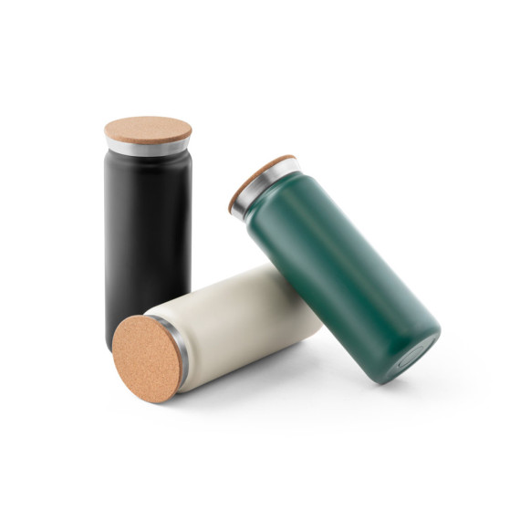 LAVINE 600. 600 ml termoska z nerezové oceli