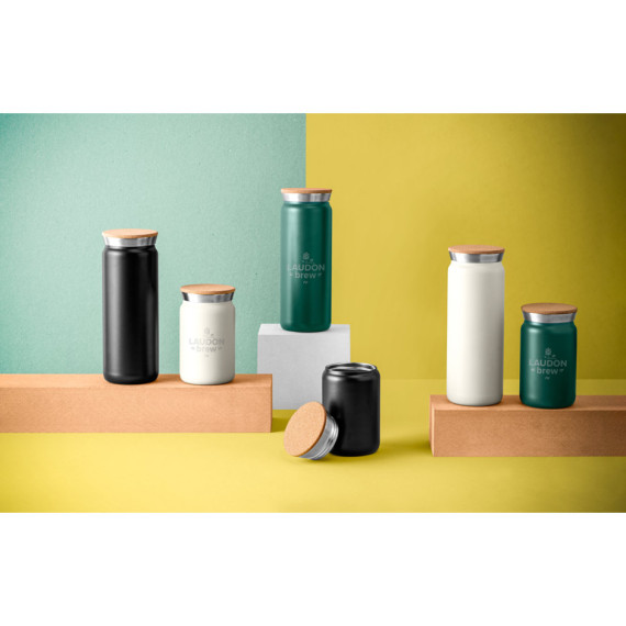 LAVINE 600. 600 ml termoska z nerezové oceli