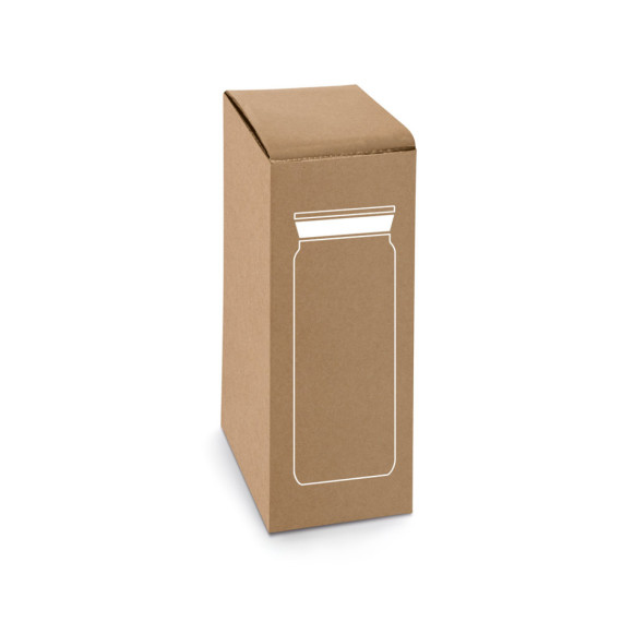 LAVINE 600. 600 ml termoska z nerezové oceli