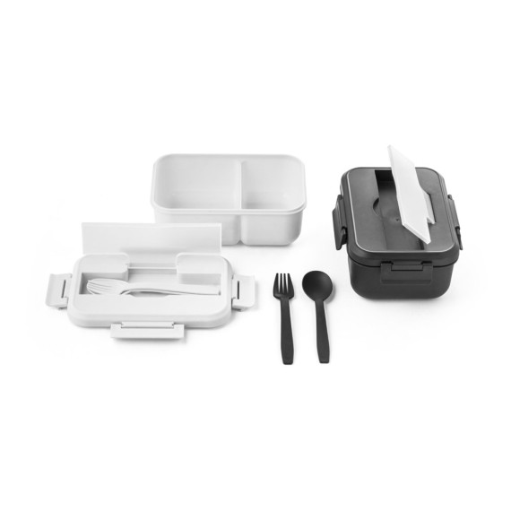 PYRUS. Obědová krabička. PP hermetický box 1000ml