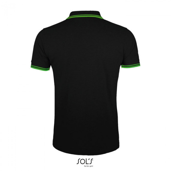 PASADENA MEN, PASADENA pánské polo 200g