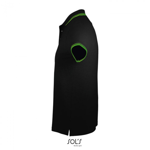 PASADENA MEN, PASADENA pánské polo 200g