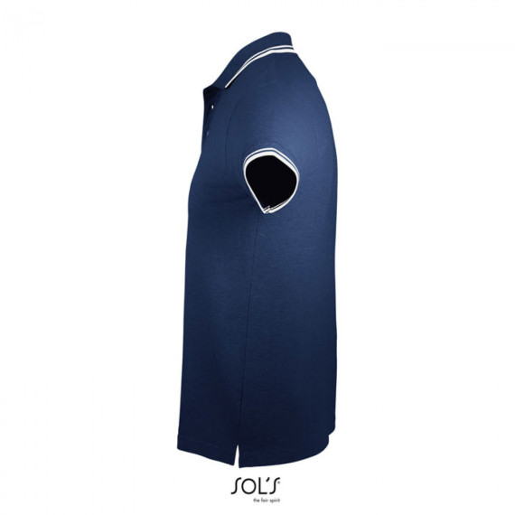 PASADENA MEN, PASADENA pánské polo 200g