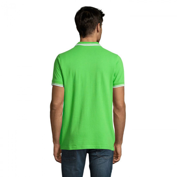 PASADENA MEN, PASADENA pánské polo 200g