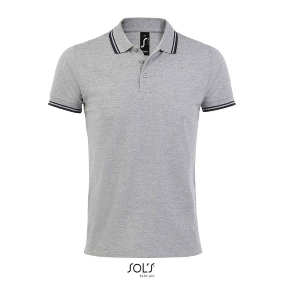 PASADENA MEN, PASADENA pánské polo 200g