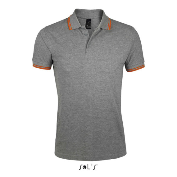 PASADENA MEN, PASADENA pánské polo 200g