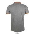 PASADENA MEN, PASADENA pánské polo 200g