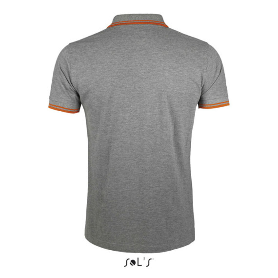 PASADENA MEN, PASADENA pánské polo 200g