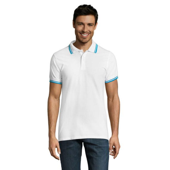 PASADENA MEN, PASADENA pánské polo 200g