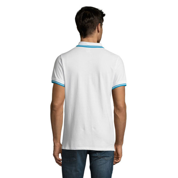 PASADENA MEN, PASADENA pánské polo 200g
