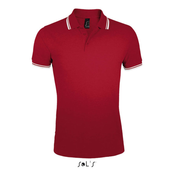 PASADENA MEN, PASADENA pánské polo 200g